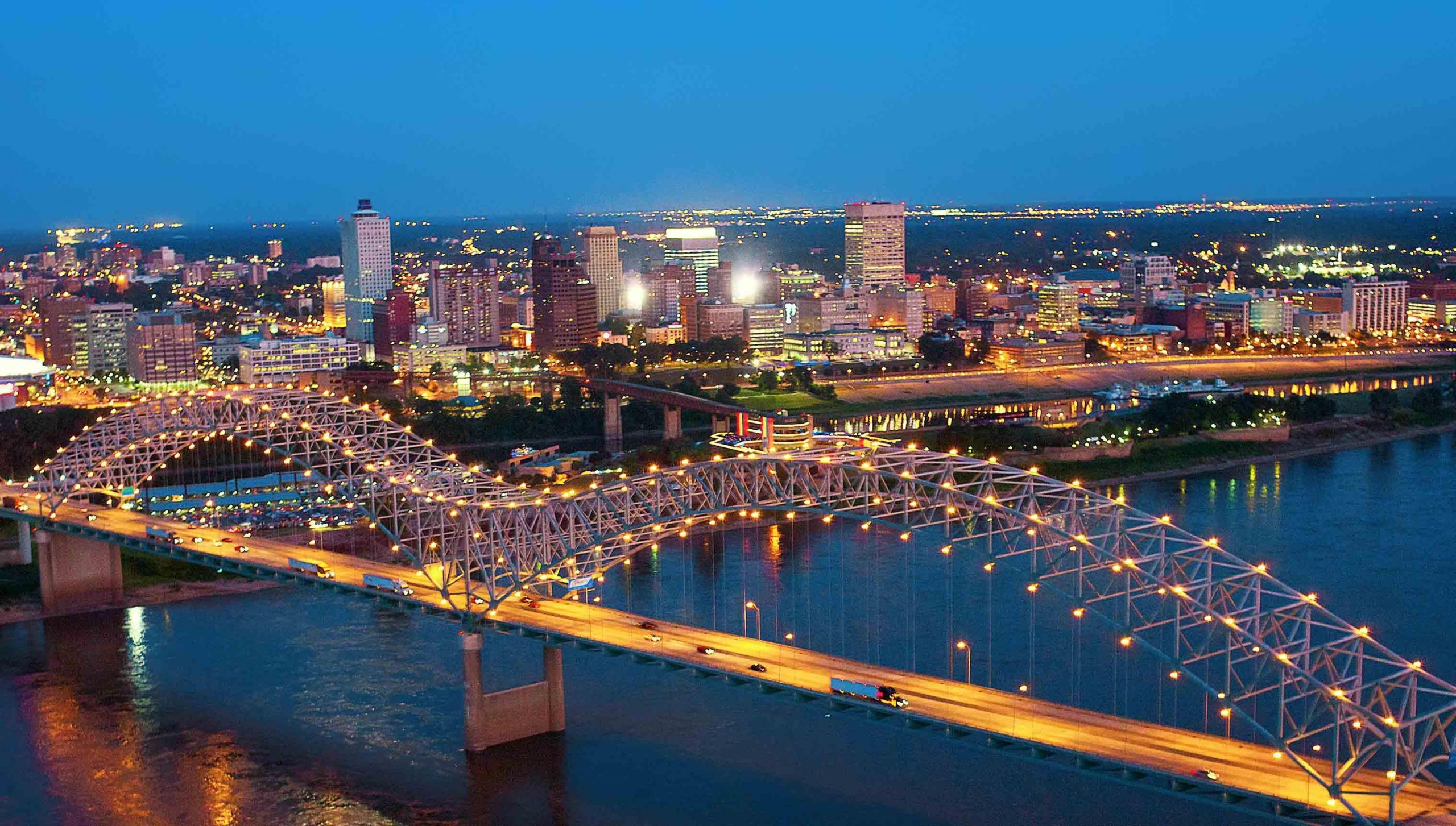 Fast & Easy Online Loans in Memphis, TN - Get Money Today